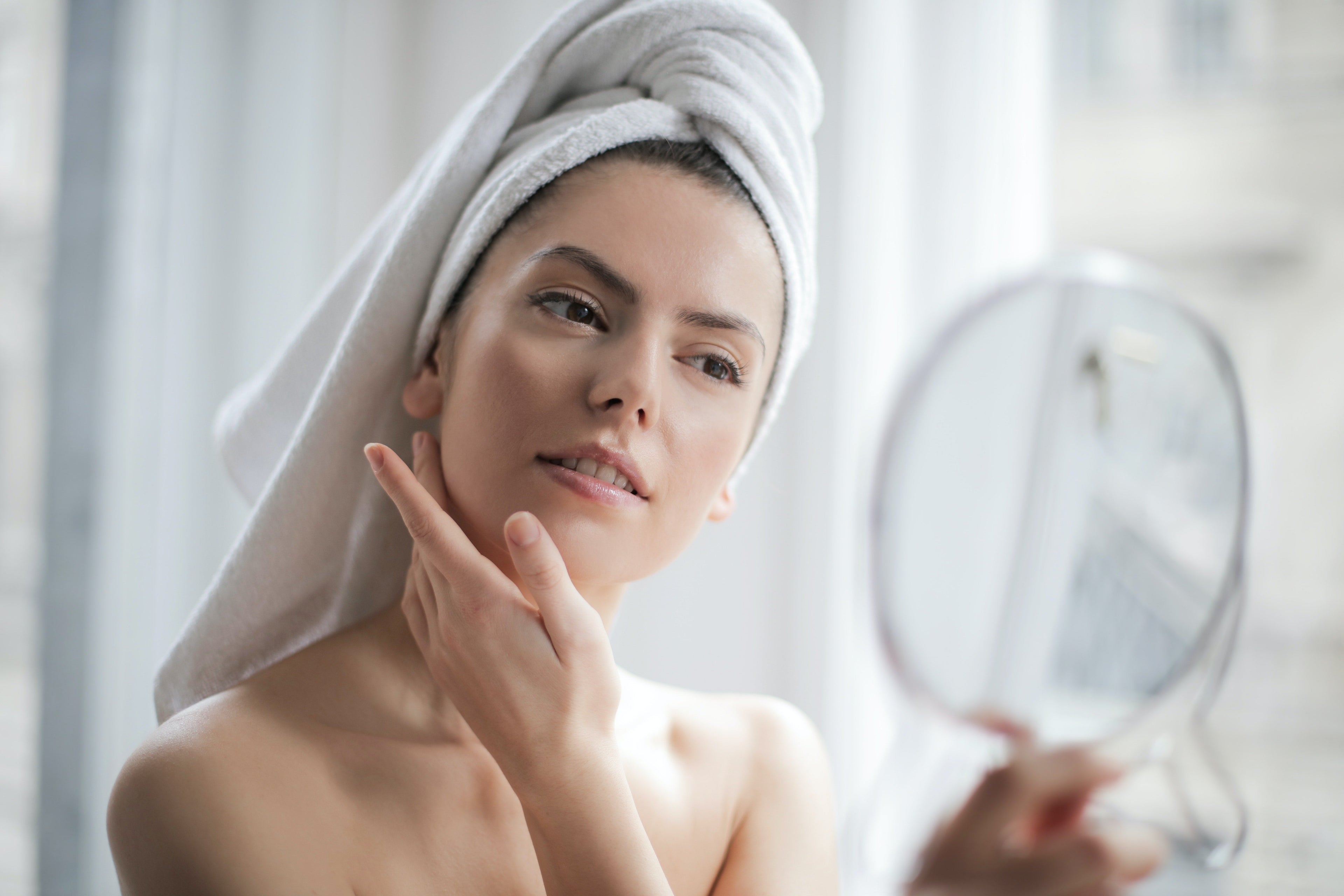 Antioxidant / Anti-Aging