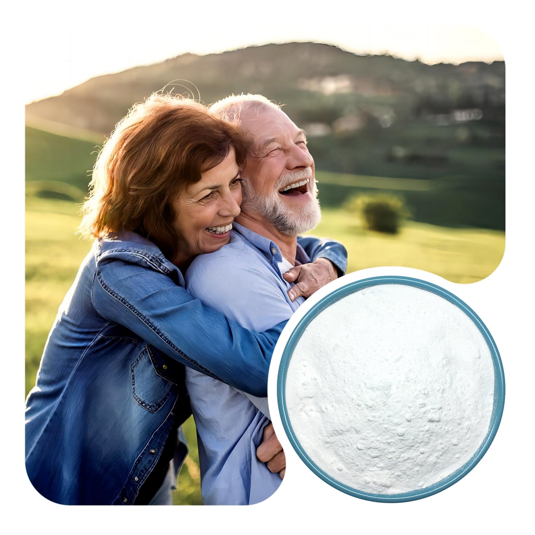 NAD+ (Nicotinamide Adenine Dinucleotide) Powder