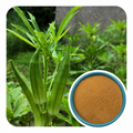 Okra Extract Powder