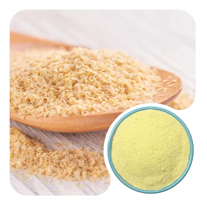 Wheat Germ Extract | 1% Spermidine