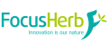 Focusherb Bulk - Home