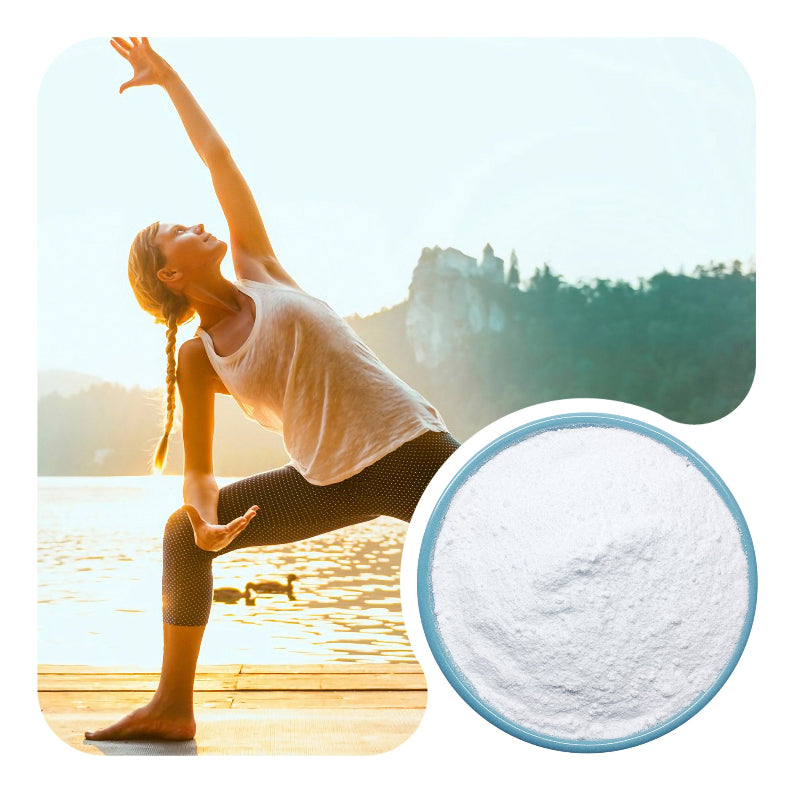 Beta Nicotinamide Mononucleotide NMN Powder Bulk Raw Material