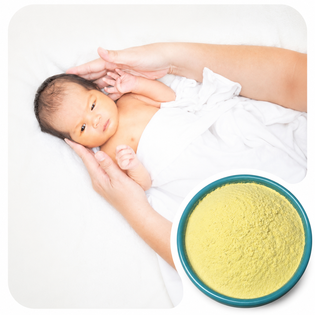 Vitamin K2 MK-7 Powder