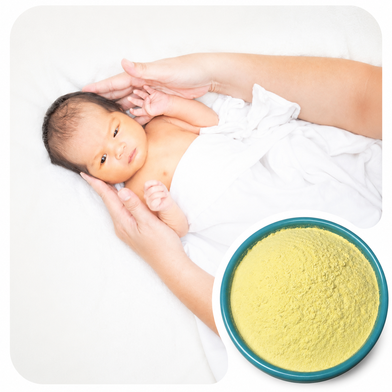 Vitamin K2 MK-7 Powder